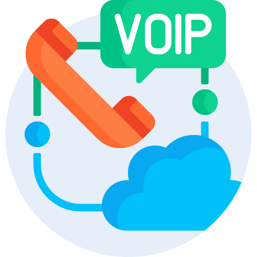 VoIP Communication